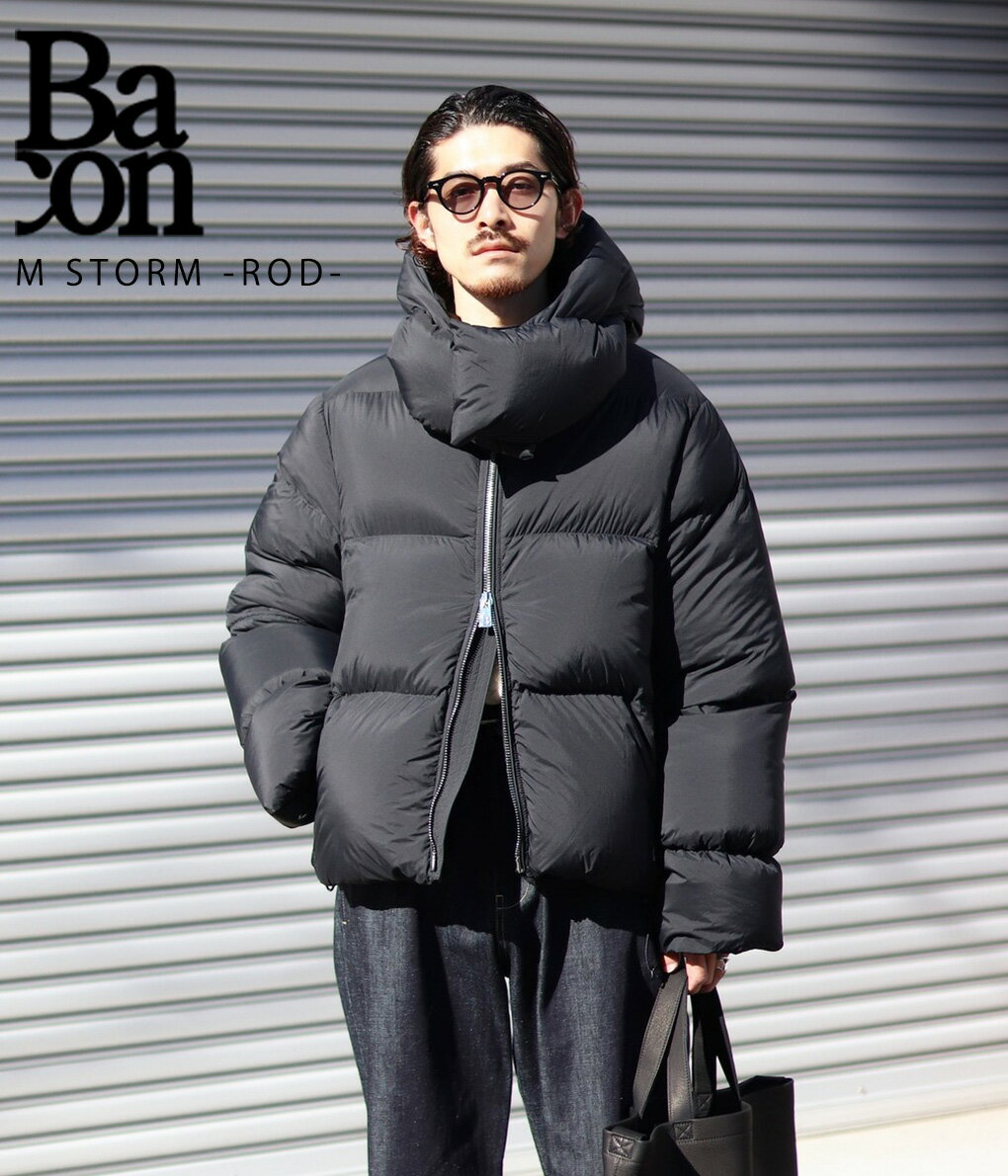 Bacon / ١ : M STORM -ROD- : ॹȡ  󥸥㥱å 硼Ⱦ ѥᥤ ...