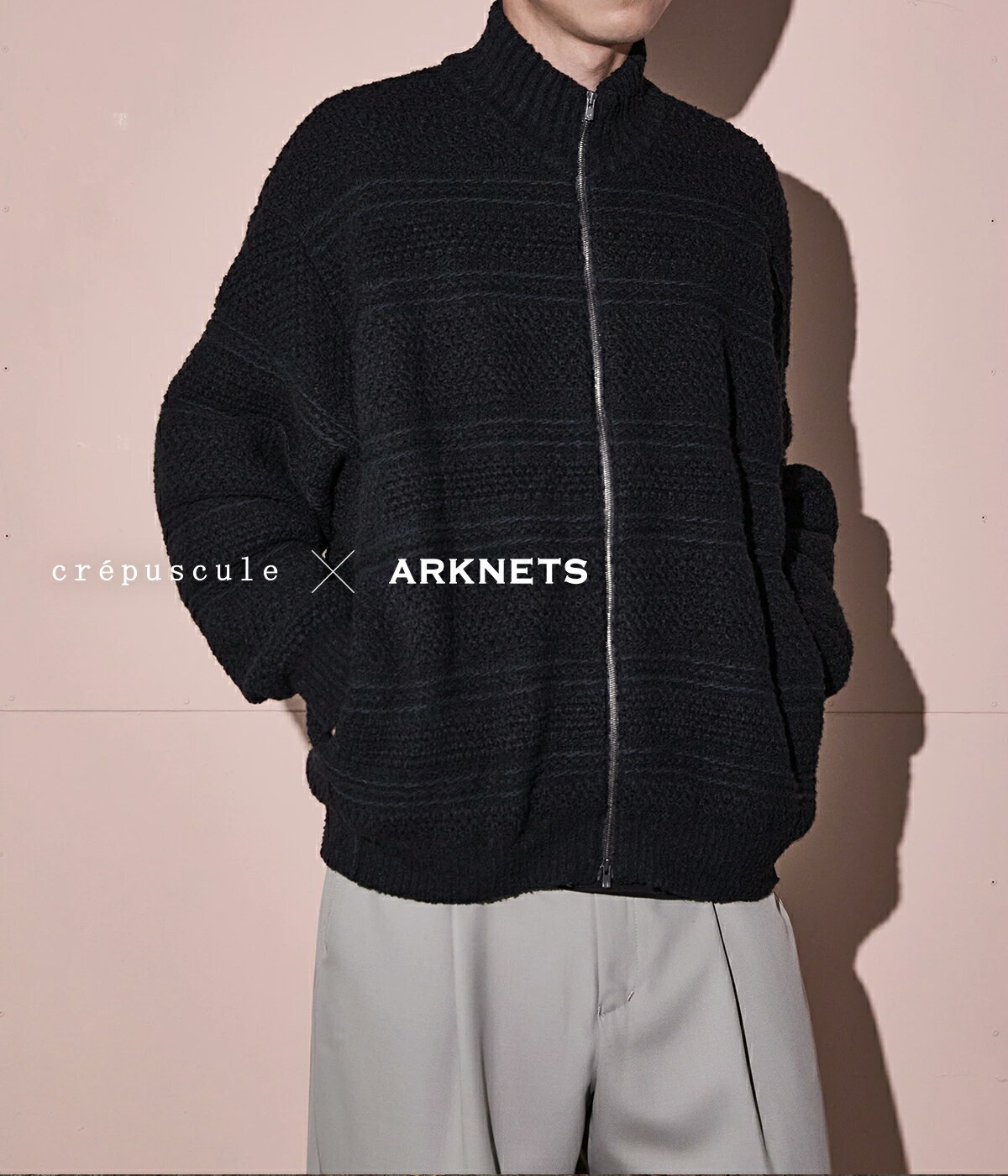 ARKnets㤨[P10]crepuscule :  Multi Border Mix Drivers : ONLYARK-2-2523[COR][REA]פβǤʤ36,300ߤˤʤޤ