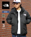 THE NORTH FACE / ザ ノースフェイス : Mountain Down Jacket / 全3色 : マウンテン ダウン ジャケット ダウンジャケット GORE-TEX ゴアテックス 防水 保温 透湿 サスティナブル フード 中綿 ブラック オリーブ アウトドア 登山 : ND92237【WAX】