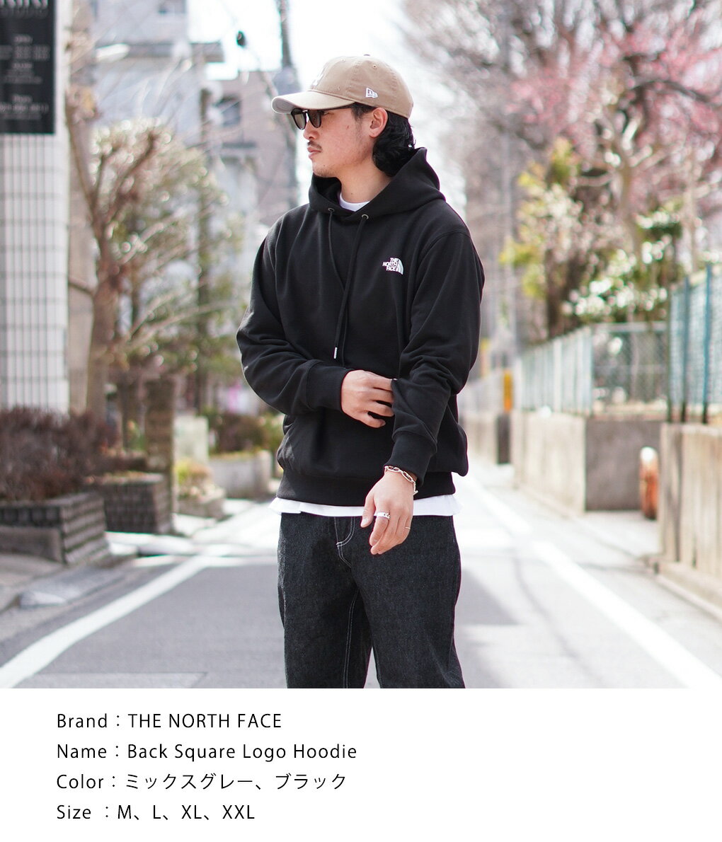 THE NORTH FACE / ザ ノースフ...の紹介画像2