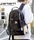 SALECarhartt WIP / ϡ ֥塼ԡ : KICKFLIP BACKPACK / 3 : åեå Хåѥå å ǥѥå  Хå  ̶ ̳   ץ쥼 ˽ ˥å 奢 : I006288NOAۡREA