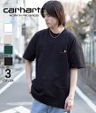 Carhartt WIP / J[n[g [NCvOX : S/S AMERICAN SCRIPT T-SHIRT / S4F : V[gX[u AJ XNvg TVc  Jbg\[ ST Rbg Vv JWA : I029956yNOAzyREAzyRpNgz