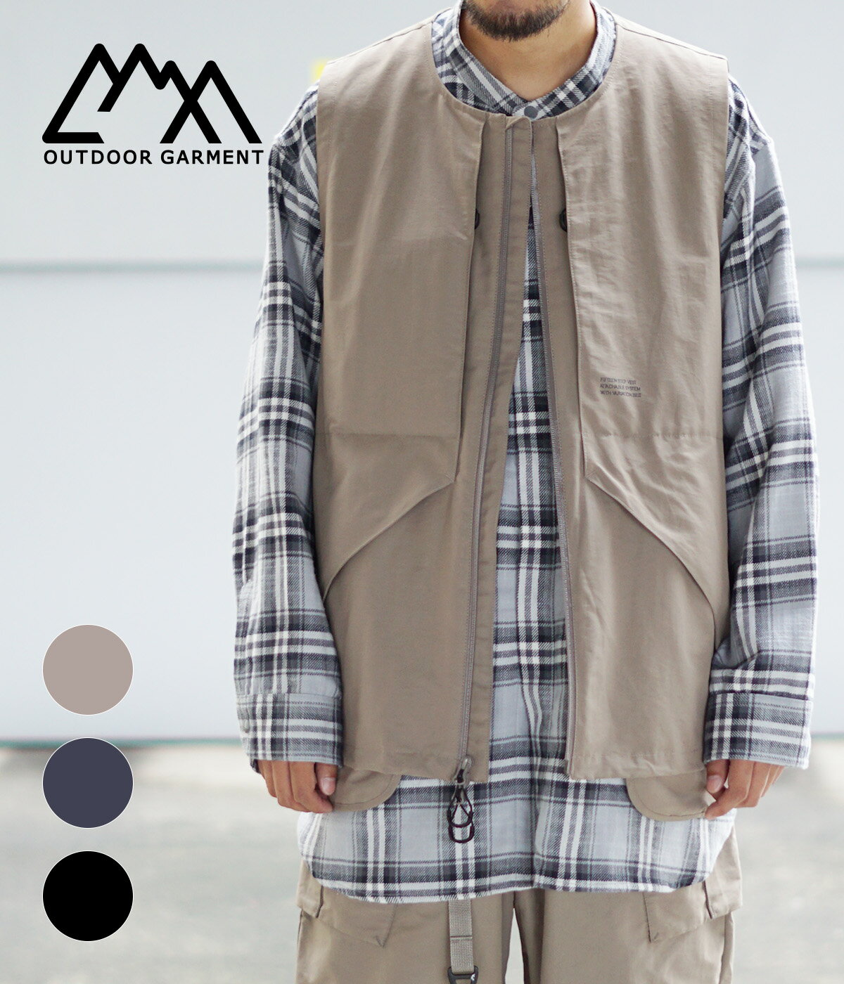 楽天市場】comfy outdoor garment vestの通販 楽天市場】comfy outdoor garment vestの通販