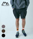 CMF OUTDOOR GARMENT / V[GGt AEghA K[g : ACTIVITY SHORTS / S3F : ANeBreB V[c iC n[tpc V[gpc Y{ Y ubN J[L `R[ ChVGbg  : CMF2301-P10CyASTz