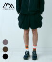 CMF OUTDOOR GARMENT / V[GGt AEghA K[g : PREFUSE SHORTS / S3F : vt[Y V[c pc V[gpc n[tpc Y{ iC iCV[c Y ubN J[L `R[ : CMF2301-P08CyASTz