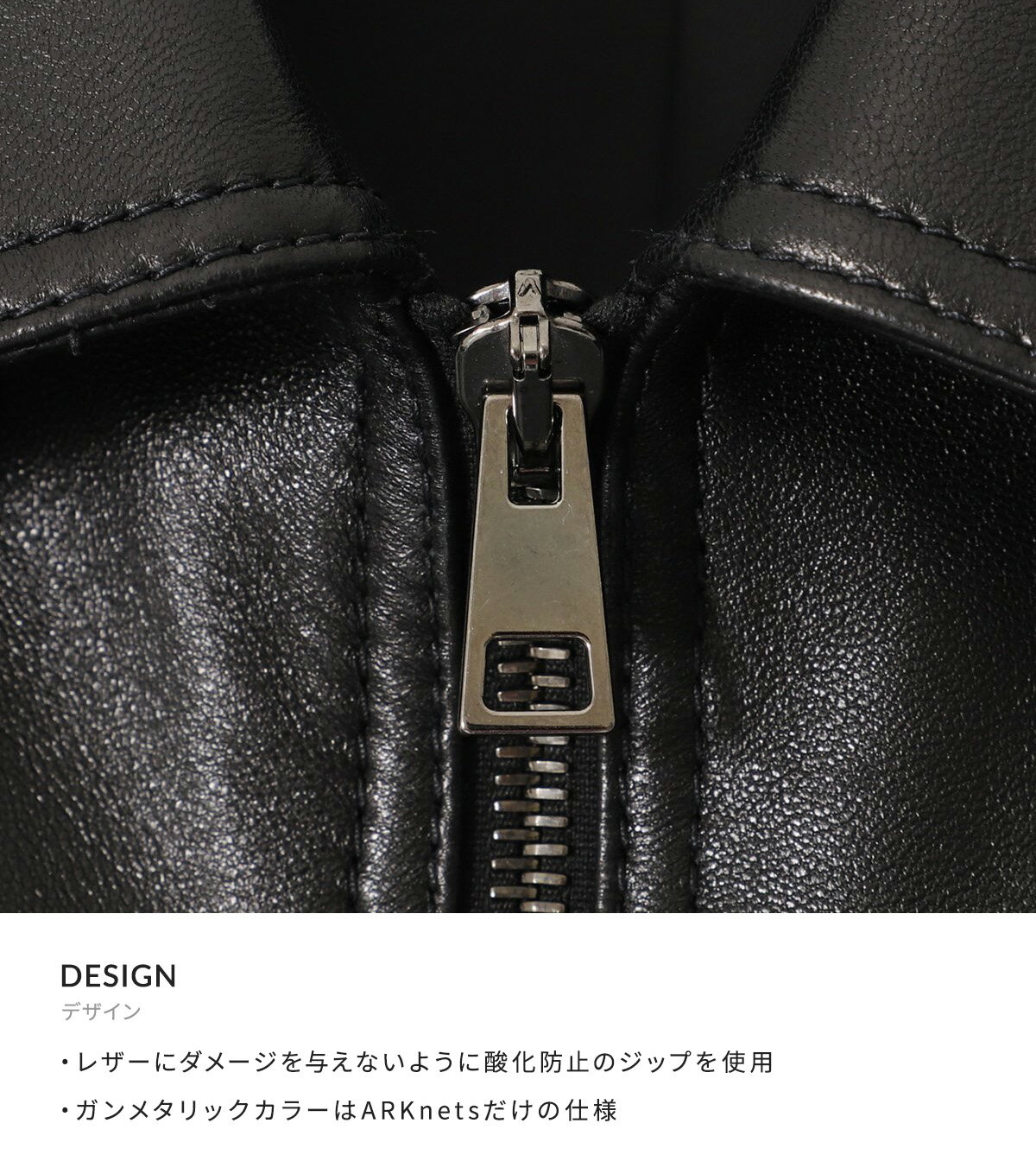 [送料無料]CALIBRO12 : single zip jacket A2 type NAPPA DE CHIRICO : HEALY[MUS][U]