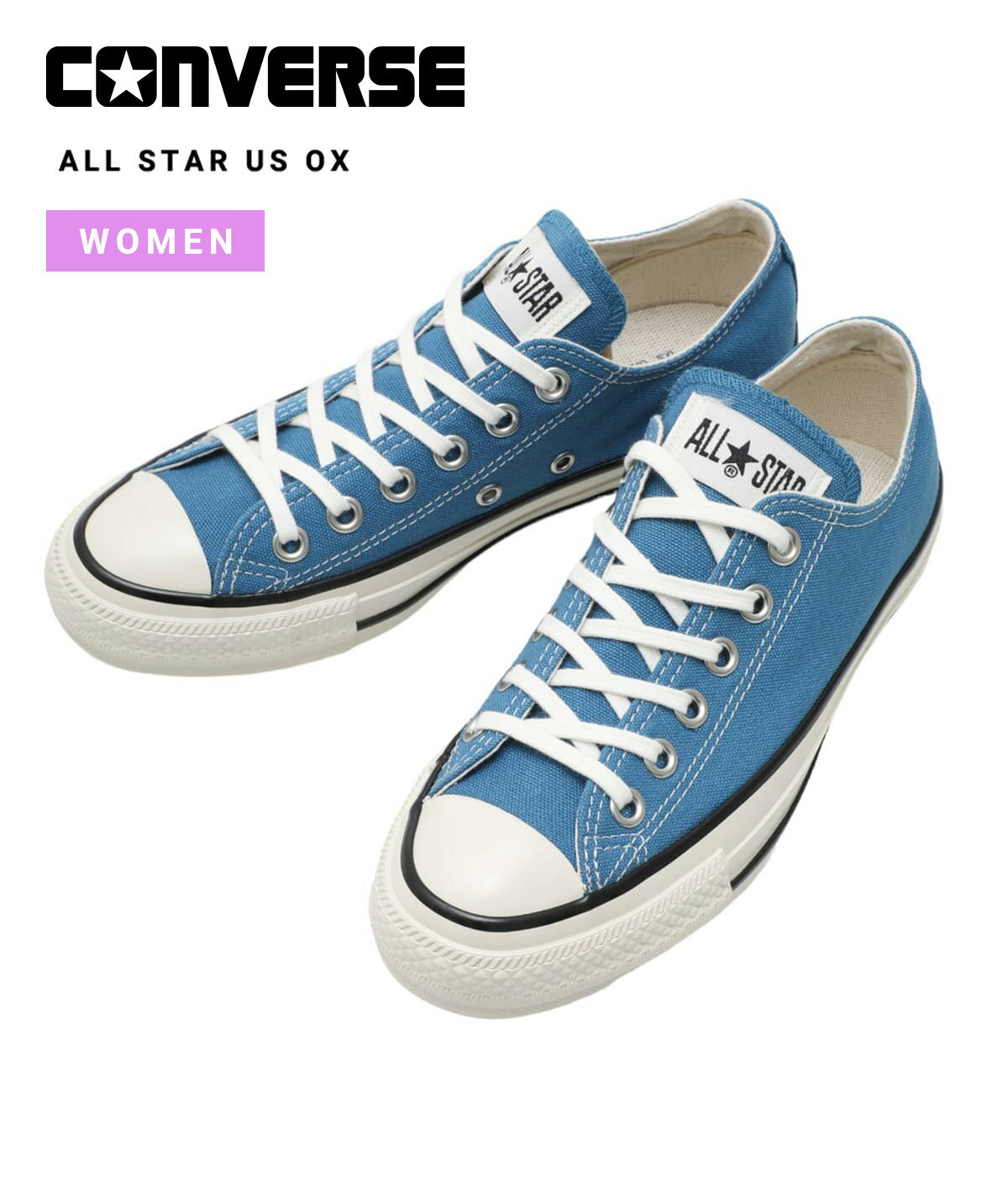 CONVERSE / コンバース : 