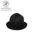 KIJIMA TAKAYUKI / LW} ^JL : FELT MOUNTAIN HAT / S2F : tFg}Eenbg }Eenbg AVg[ NE {[ rbgt@[tFg TCY E[ { : 232920yRIPz