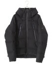 【送料無料】DESCENTE ALLTERRAIN / デサントオルテライン ( 水沢ダウン ) : MIZUSAWA DOWN OVERSIZED JACKET 