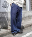 Porter Classic / |[^[NVbN : STEINBECK DENIM PANTS : X^CxbN fj fjpc ZbgAbv lCr[ Rbg { fjt@ubN e[p[hVGbg GCWOH JWA Vv: PC-005-2144yCORz