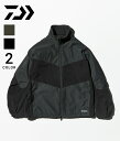 D-VEC / fB[xbN : GORE-TEX INFINIUM 2L POLARTEC JACKET / S2F : SAebNX CtBjA 2C[ |[ebN WPbg u] AE^[ Y AEghA y h h ALMOSTBLACK R{ : VF-20800529yWAXz