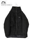 CMF OUTDOOR GARMENT / V[GGt AEghA K[g : MONSTER DOWN L7 : X^[ _E _ExXg 3WAYdl C[h  850FP y {bNXVGbg V^WPbg fC[[X : CMF2302-J04CyASTz