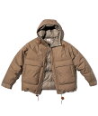 Unlikely / ACN[ : Unlikely Alpine Down Parka / S2F : ApC_Ep[J _EWPbgh[R[h t[h n Vv h g x[W lCr[ Y : U23F-18-0002yMUSzyBJBz