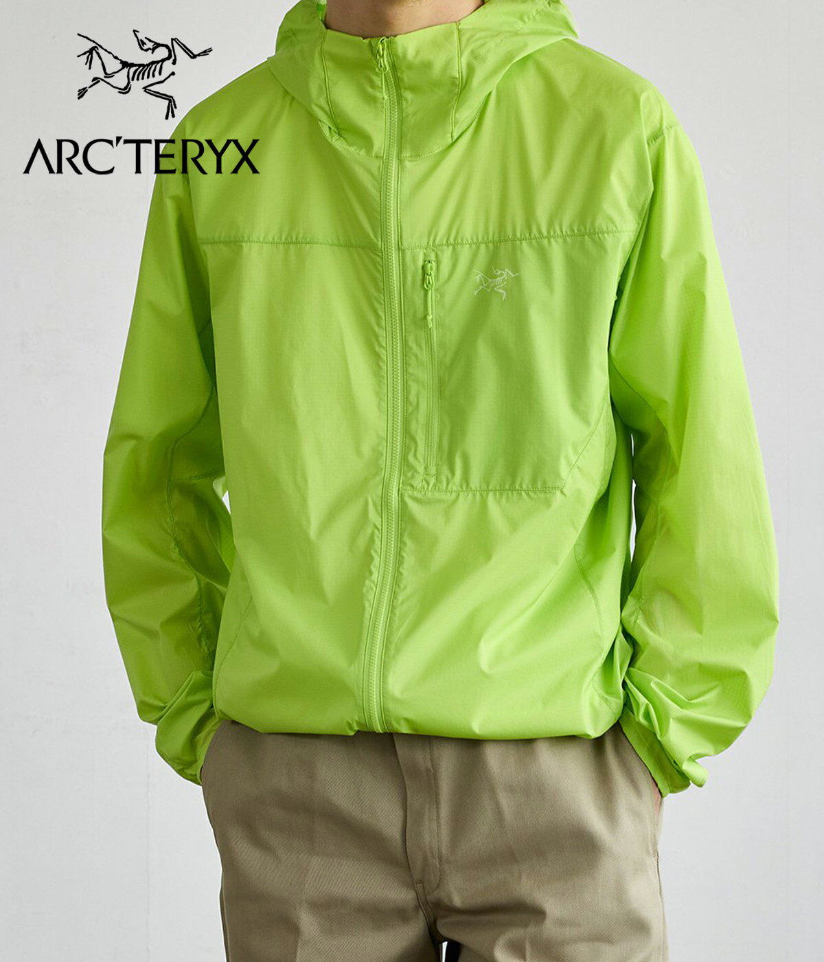 楽天市場】arc'teryx 