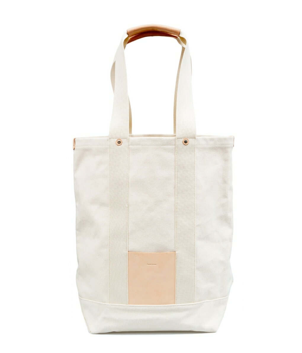 エンダースキーマ 帆布・キャンバスバッグ 【送料無料】Hender Scheme / エンダースキーマ : campus tote big : キャンパス トートバッグ トートバッグ 新型 カウレザー 牛革 アクリルテープ レディース ユニセックス 男女兼用 革小物 コットン 日本製 シンプル ユニーク レザー小物 : nk-rb-ctb【BJB】