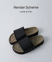 【送料無料】Hender Scheme / エンダースキーマ