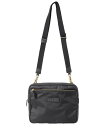 ショルダーバッグ Felisi / フェリージ : Shoulder bag / 全2色 : ショルダーバッグ 鞄 ブラック ブルー イタリア : 22-39-TP-LD【MUS】