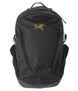 ARC’TERYX / アークテリクス : Mantis 26 Backpack : マンティス 26 バックパック デイパック バッグ メンズ レディース ユニセックス : L07981400【REA】