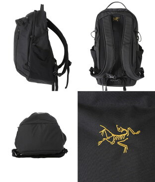 ARC’TERYX / アークテリクス : Mantis 26 Backpack : マンティス 26 バックパック デイパック バッグ メンズ レディース ユニセックス : L07981400【REA】