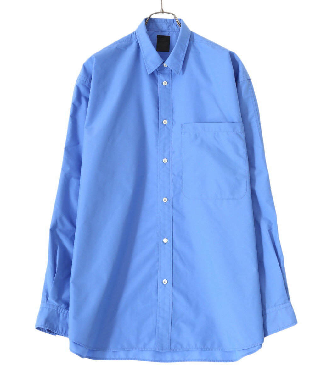 メンズファッション, コート・ジャケット DAIWA PIER39 : TECH REGULAR COLLAR SHIRTS LS 2 : : BE-84022WPIEREA