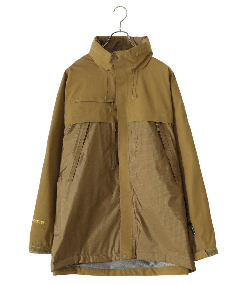 DAIWA PIER39 /  ԥƥʥ : GORE-TEX TECH ACME JACKET : 100 ...