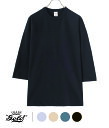 東洋エンタープライズ GOLD / ゴールド : SUVIN COTTON OVERSIZE FOOTBALL T-SHIRT / 全4色 : スビンコットンオーバーサイズフットボールシャツ : 23B-GL69232【MUS】【コンパクト】