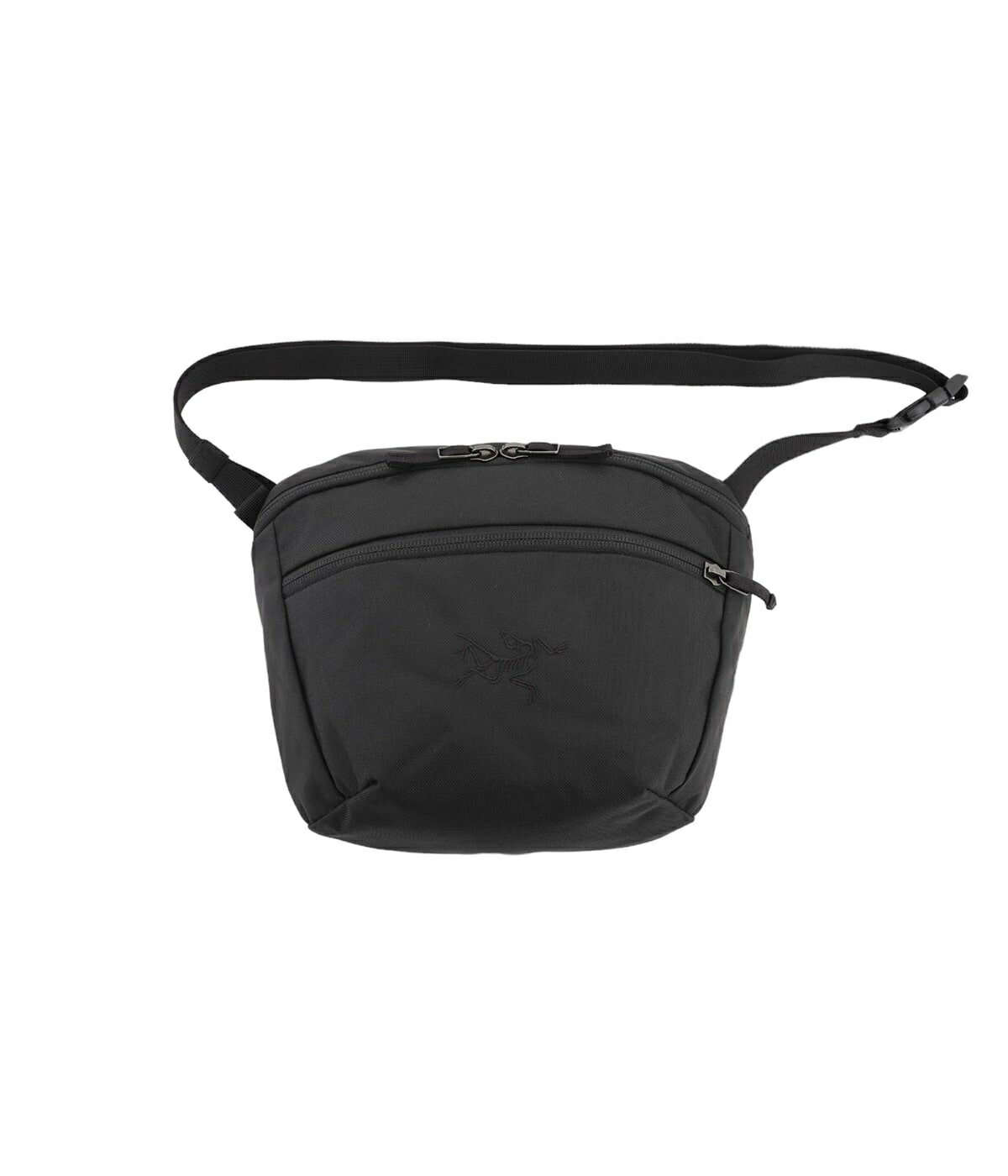 アークテリクス ARC’TERYX / アークテリクス : Mantis 2 Waist Pack : マンティス 2 ウエストパック ボディバッグ マンティス 2.5L容量 海外旅行 シンプル キャリーストラップ 調節可 快適性 換気性 耐久性 ショルダーバッグ メンズ : X00000897308【SD】【REA】