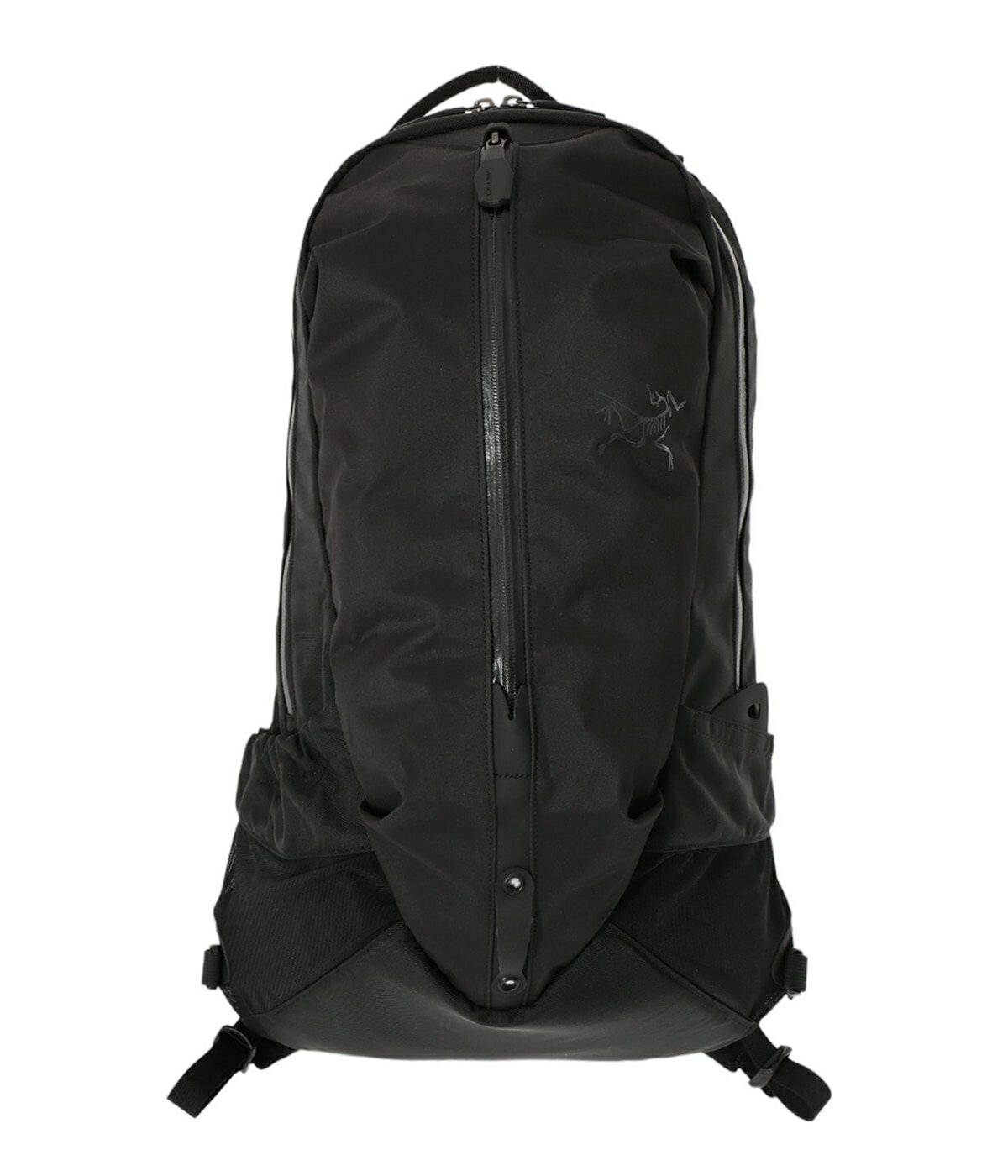 ARC’TERYX / アークテリクス : Arro 22 Backpack : アロー 22L バックパック アウトドア 正規品 キャンプ 登山 アイコン オリジナリティ ハイドレーションシステム対応 WaterTight止水ジッパー 通勤 ハイキング 耐候性 耐久性 : X00000747301【REA】