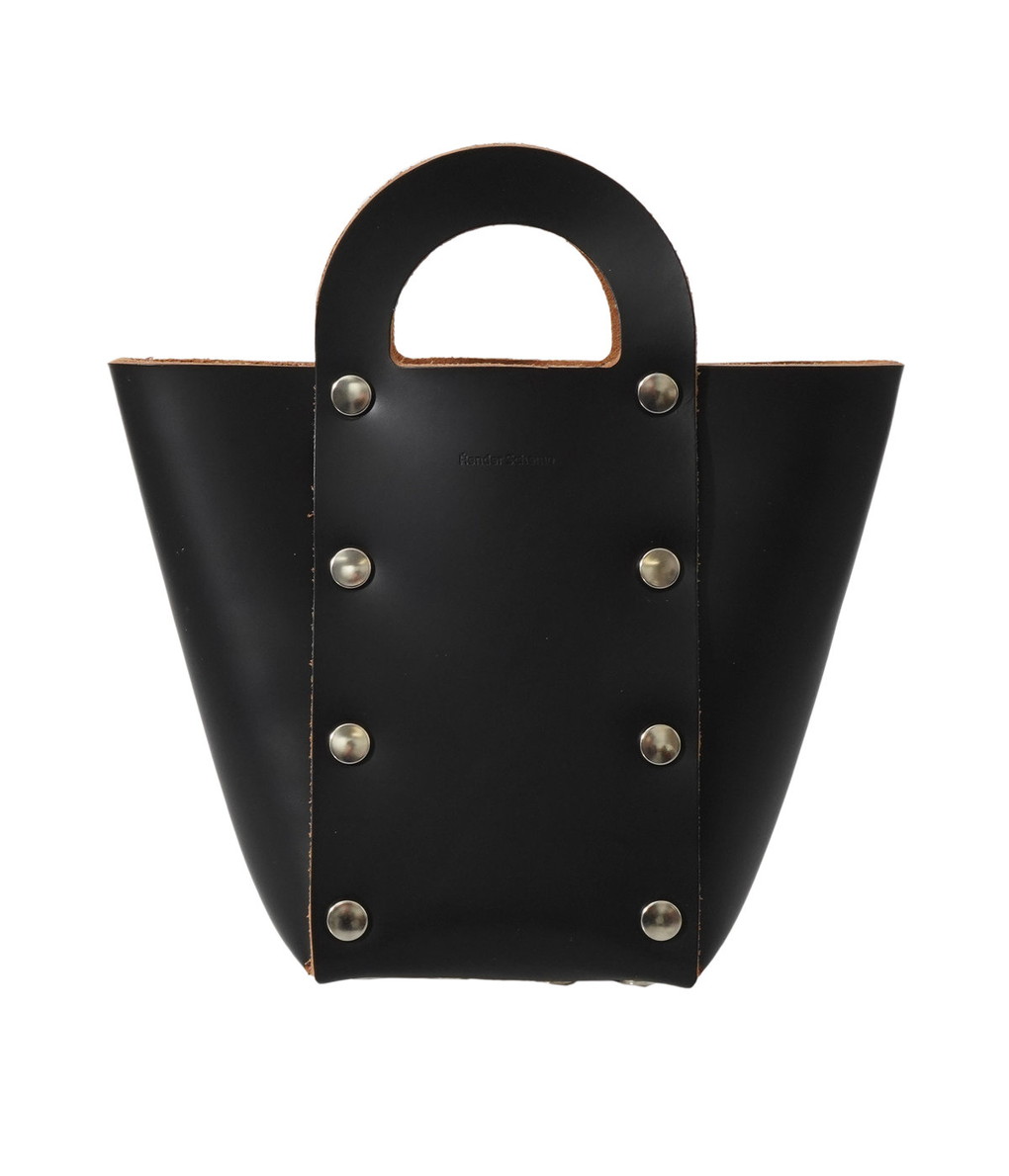 Hender Scheme : assemble daikei hand bag S : ro-rb-ads[BJB][D]