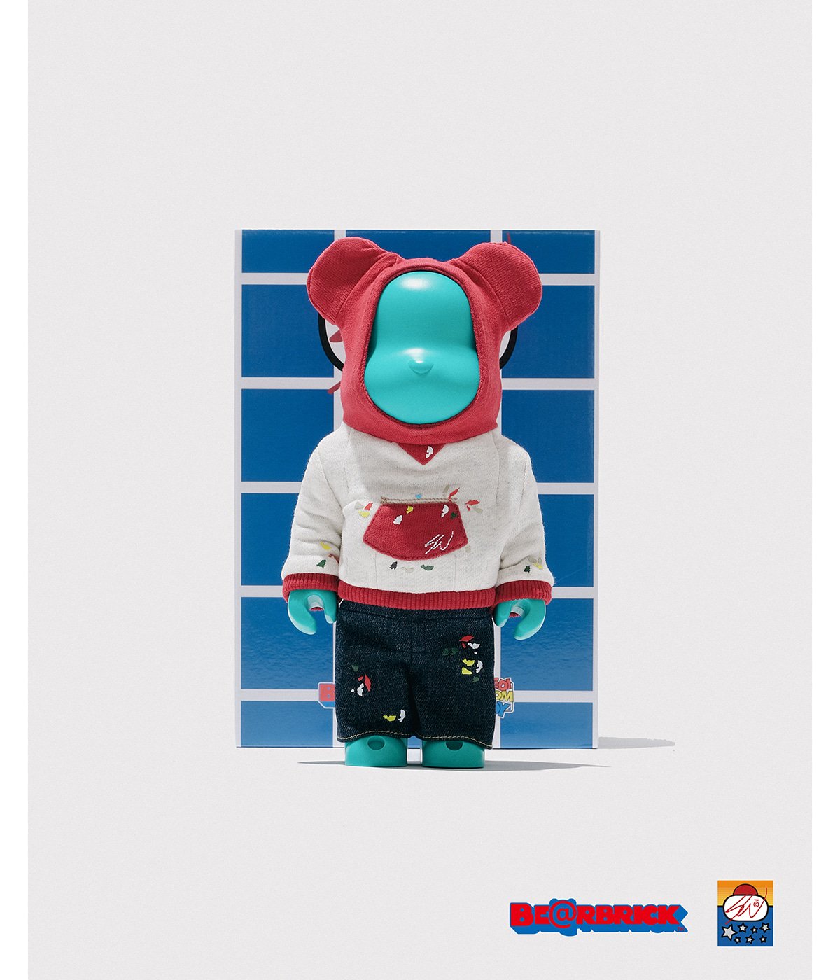 楽天市場】BE@RBRICK J.S.B.の通販