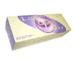 【期間限定特価】エルコンワンデー