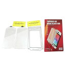 【2枚入り】ニンテンドースイッチ 2 保護フィルム switch 2 フィルム スイッチ2 ガラスフィルム Nintendo Switch2 ガラスフィルム 貼り付け簡単ツール付 Switch2 用 液晶保護フィルム 指紋防止 高透過率 防爆防汚れ