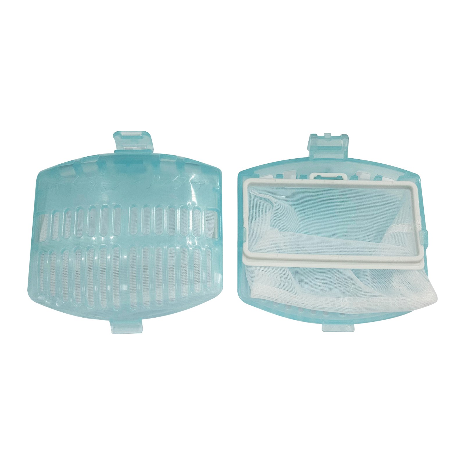 【2個入り】糸くずフィルター 洗濯機 フィルター ビートウォッシュ 糸くずフィルター 洗濯機フィルター..