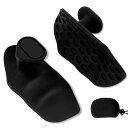 【2個入り】トレーニンググローブ メンズ ジム グローブ 懸垂 グローブ トレーニンググローブ レディース パワーグリップ 筋トレ 握力補助 防滑グリップ 手の...