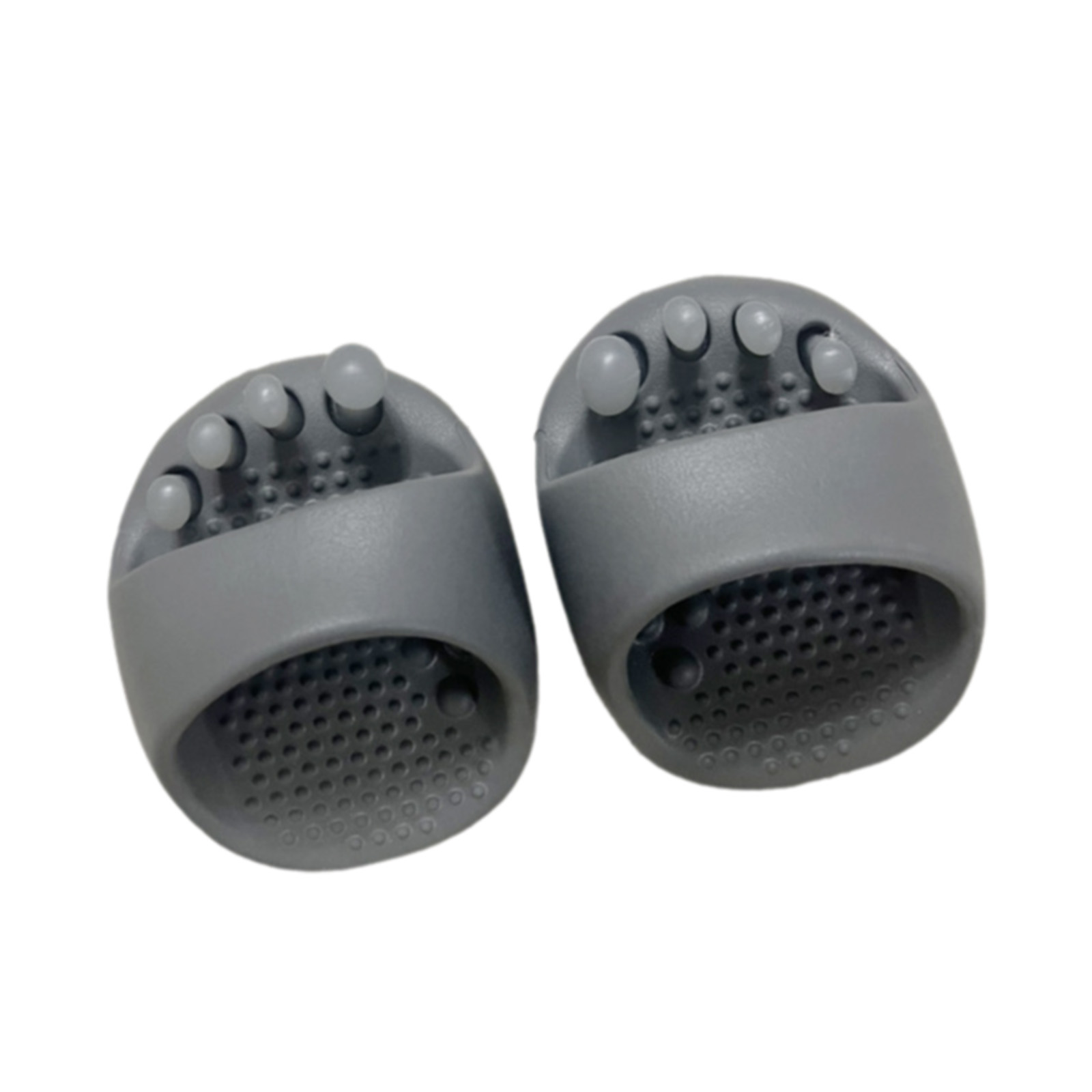 スリッパ ダイエット ダイエットスリッパ 痩せるスリッパ 足痩せスリッパ 足指セパレーター 矯正サンダ..