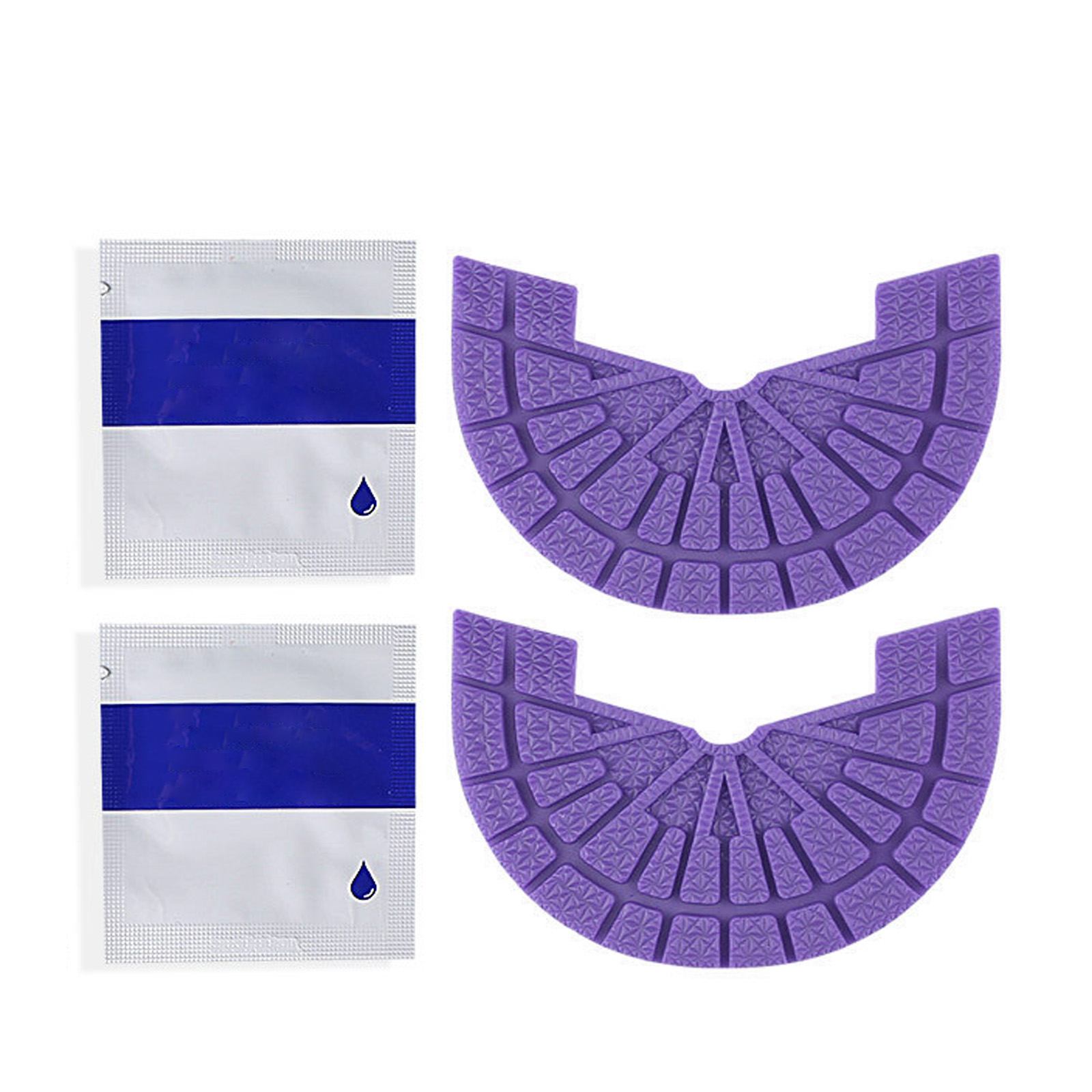 【2個入り】ヒールプロテクター ヒールガード スニーカー かかと内側補修 靴 かかとパッド かかと補修シート 靴 かかと 補修 AJ1対応 滑り止めステッカー 自粘タイプ 厚手 耐摩耗 かかと保護パッド 防滑 防磨