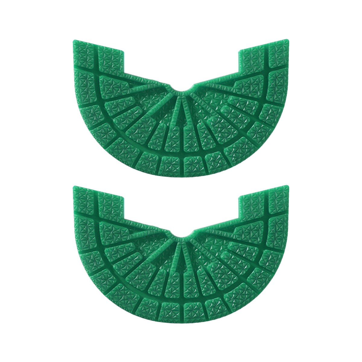 【2個入り】ヒールプロテクター ヒールガード スニーカー かかと内側補修 靴 かかとパッド かかと補修シート 靴 かかと 補修 AJ1対応 滑り止めステッカー 自粘タイプ 厚手 耐摩耗 かかと保護パッド 防滑 防磨