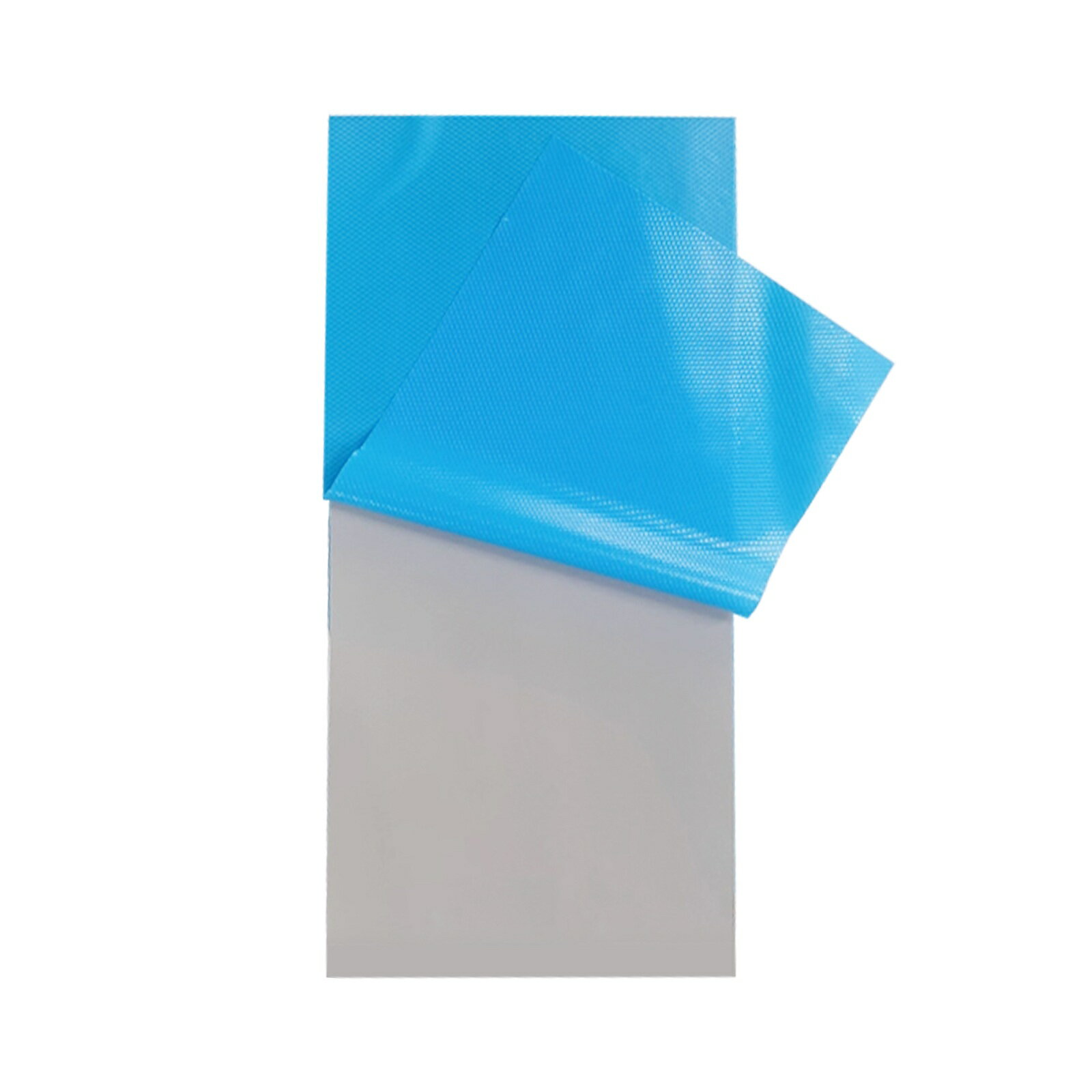 ssd ヒートシンク サーマルパッド 放熱シート m.2 ヒートシンク 高導熱シリコンパッド 反復使用可能 粘..