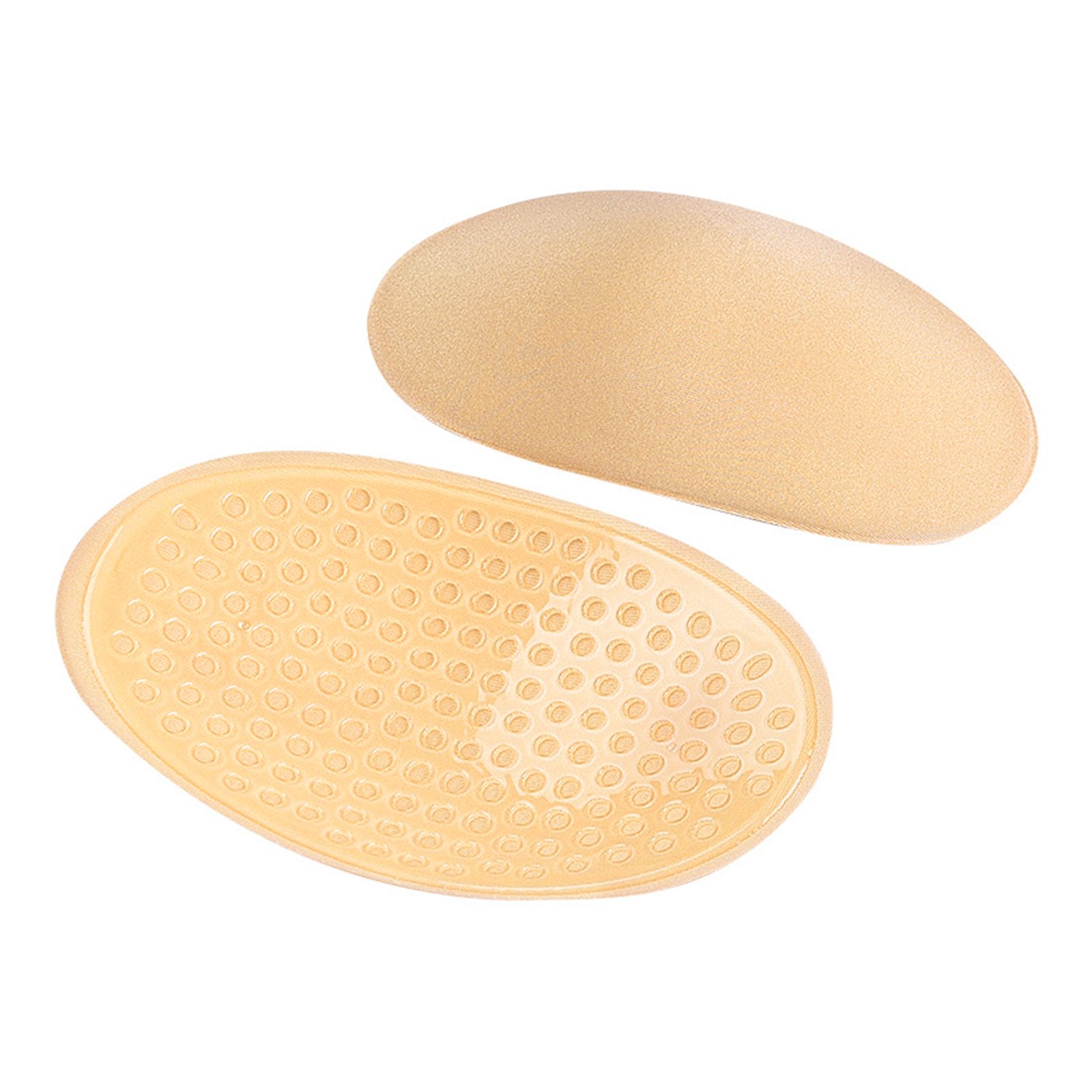 【2 個入り】肩パット ショルダーパッド 肩パッド 男装 直角肩 補正パッド 高低肩 矯正 薄型 軽量 通気性 男女兼用 洗える 粘着タイプ 肩幅アップ 自然フィット 目立たない 垫肩