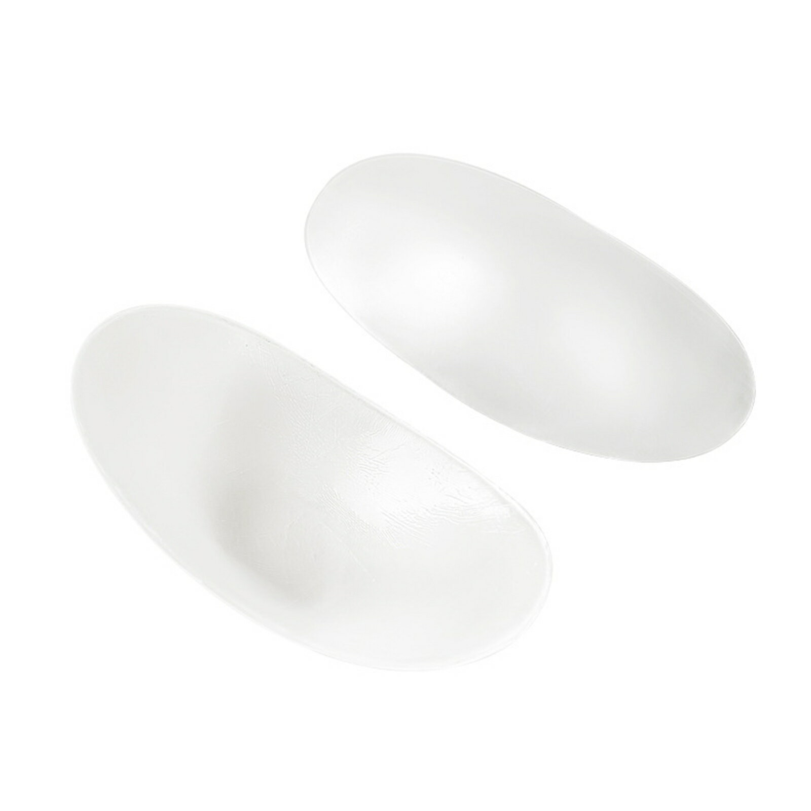 【2 個入り】肩パット ショルダーパッド 肩パッド 男装 直角肩 補正パッド 高低肩 矯正 薄型 軽量 通気性 男女兼用 洗える 粘着タイプ 肩幅アップ 自然フィット 目立たない 垫肩