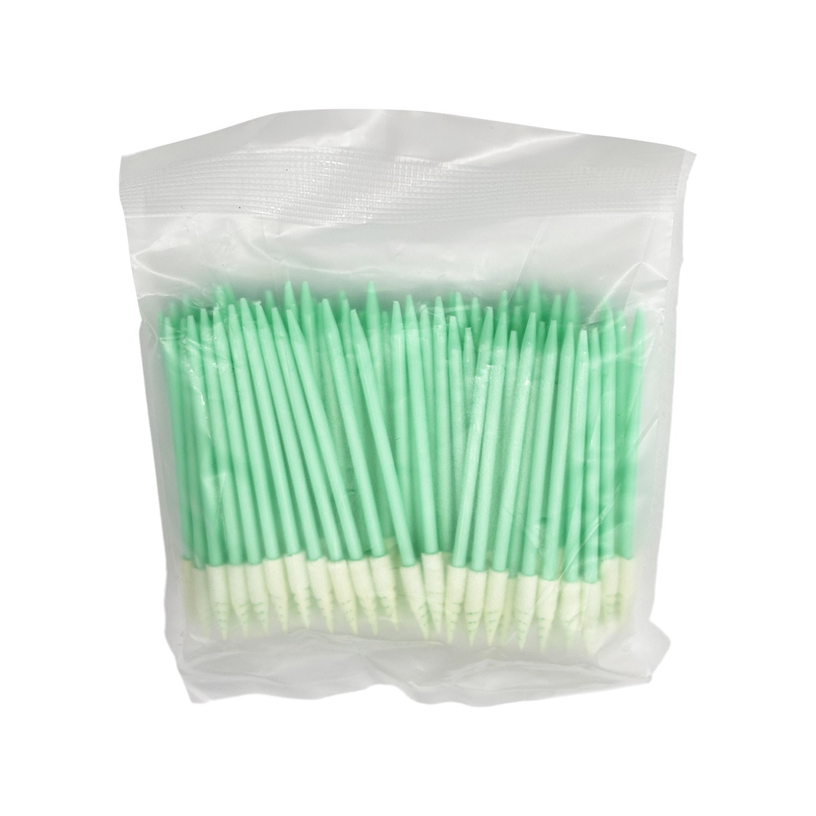 【100個入り】極細綿棒 綿棒 細い 綿