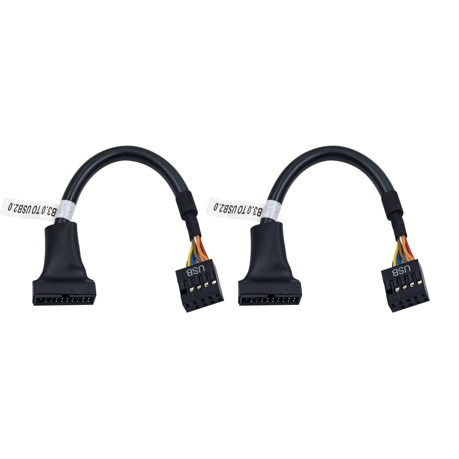 ۤ㤨֡2 usb3.0 ֥ usb Ѵ֥ ޥܡɥץ֥ USB2.0  USB3.0 Ѵ֥ 9pin20pin ?  ®ǡž 5Gbps ¨¨ ť USB2.0̸ߴפβǤʤ323ߤˤʤޤ