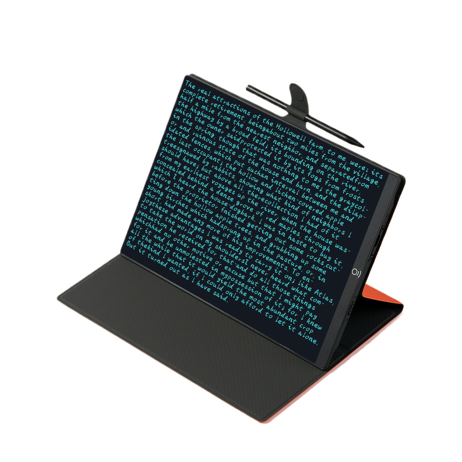 電子ノート 電子メモパッド 電子手