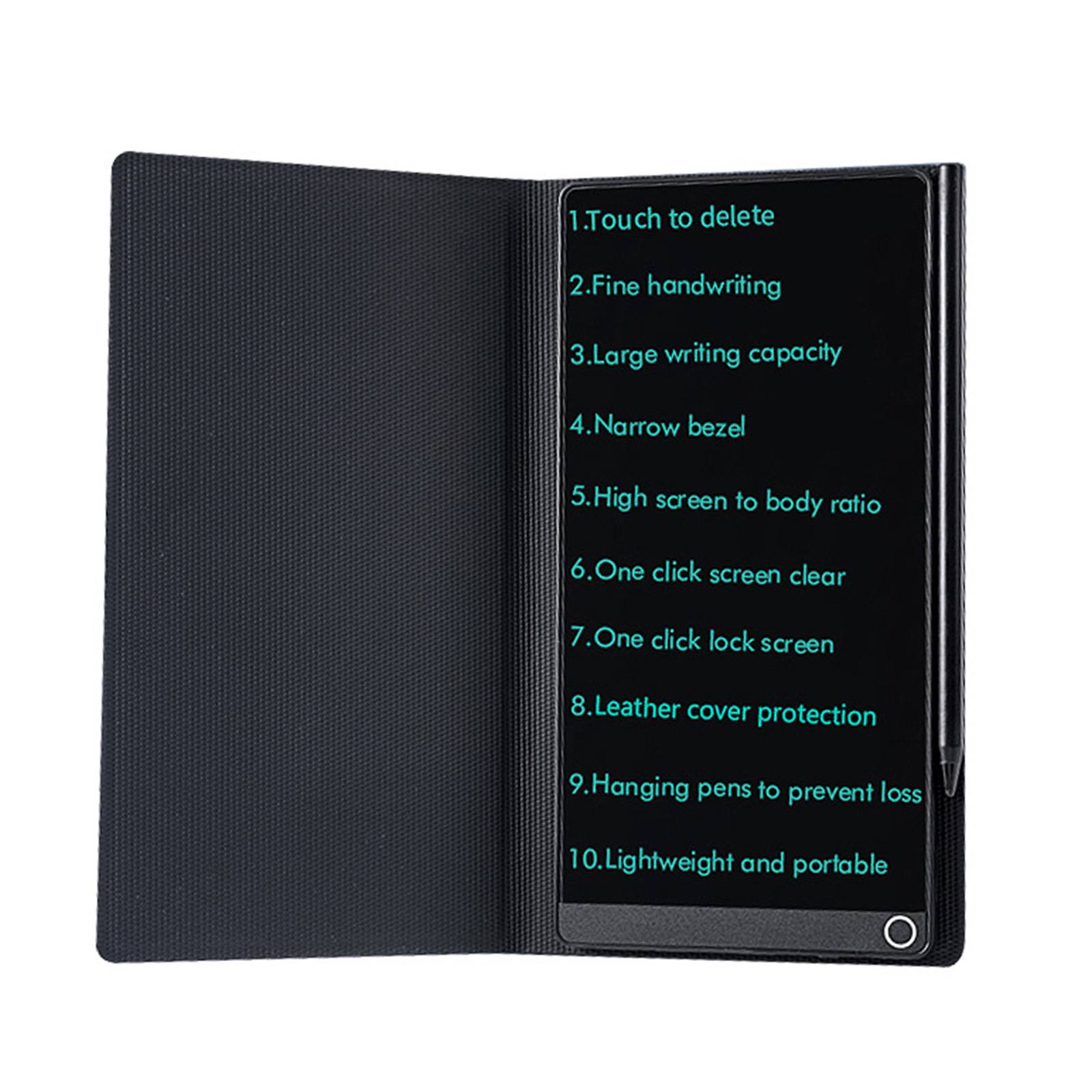 電子メモパッド 電子メモ帳 メモパ