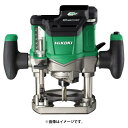 HiKOKI マルチボルト36V コードレスルータ M3612DA（NN) 本体のみ