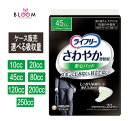 【ケース販売】ユニ・チャーム ライフリー さわやか男性用 安心パッド 選べる吸収量 ライフリーさわやかパッド ライフリー尿漏れパッド ライフリー尿取りパッド ライフリー男性用10cc ライフリーさわやか男性用安心パッド80cc 20 45 120 200 250 まとめ買い 入数24個|詳細画像