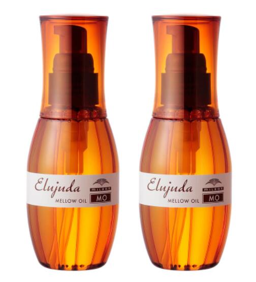 【2個セット】ミルボン ディーセス エルジューダMO 単品 120ml×2個