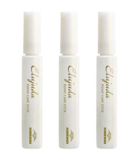 【3個セット】ミルボン エルジューダ ポイントケアスティック 15ml×3個