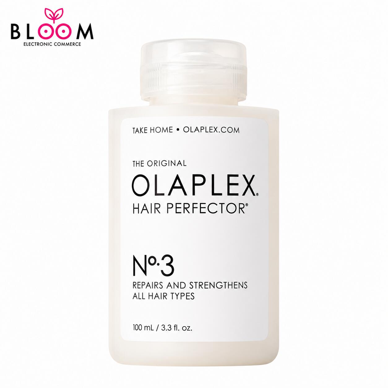 Rakuten - オラプレックス OLAPLEX No.3 ヘアパーフェクター プレトリートメント