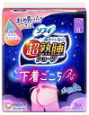 【ケース販売】 ユニ・チャーム ソフィ 超熟睡 ショーツ XL 7枚 ケースまとめ買い 入数 16個(3)